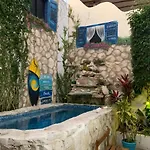 Best Friends Unit By Caribo Cozumel