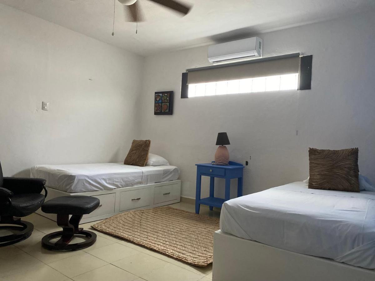 Friends Unit By Caribo Apartamento