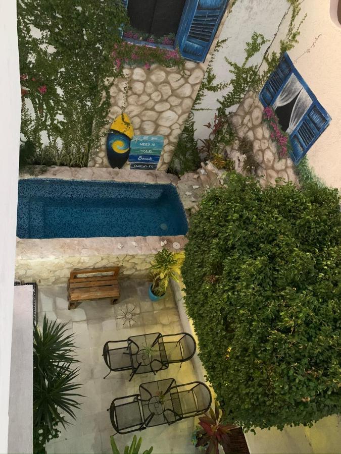 Friends Unit By Caribo Apartamento Cozumel